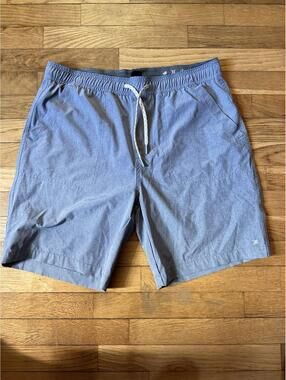 Large - Men - Kenneth Cole Men's Performance Shorts